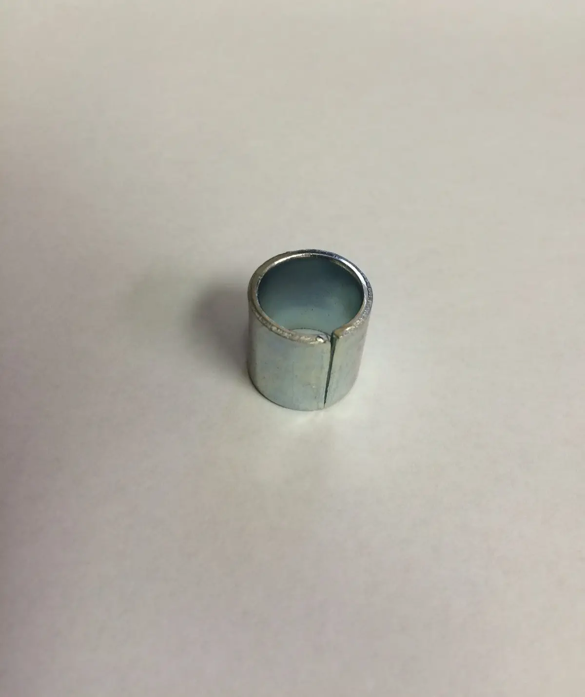 Spacer, .500 Id X .625 Lg ( 603-66 ) 1