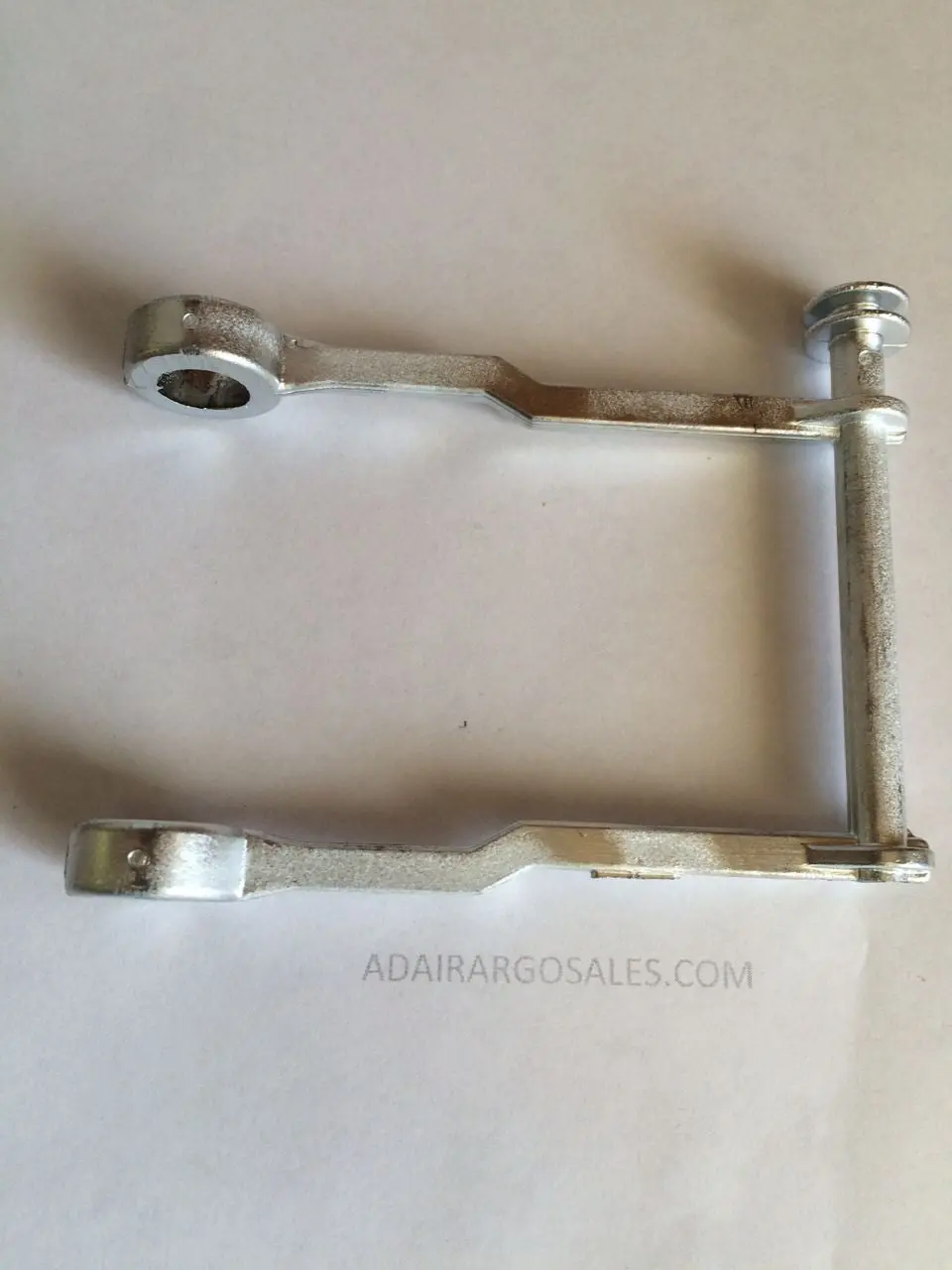 Arm, Chain Tensioner - Lower ( 603-76 ) 1