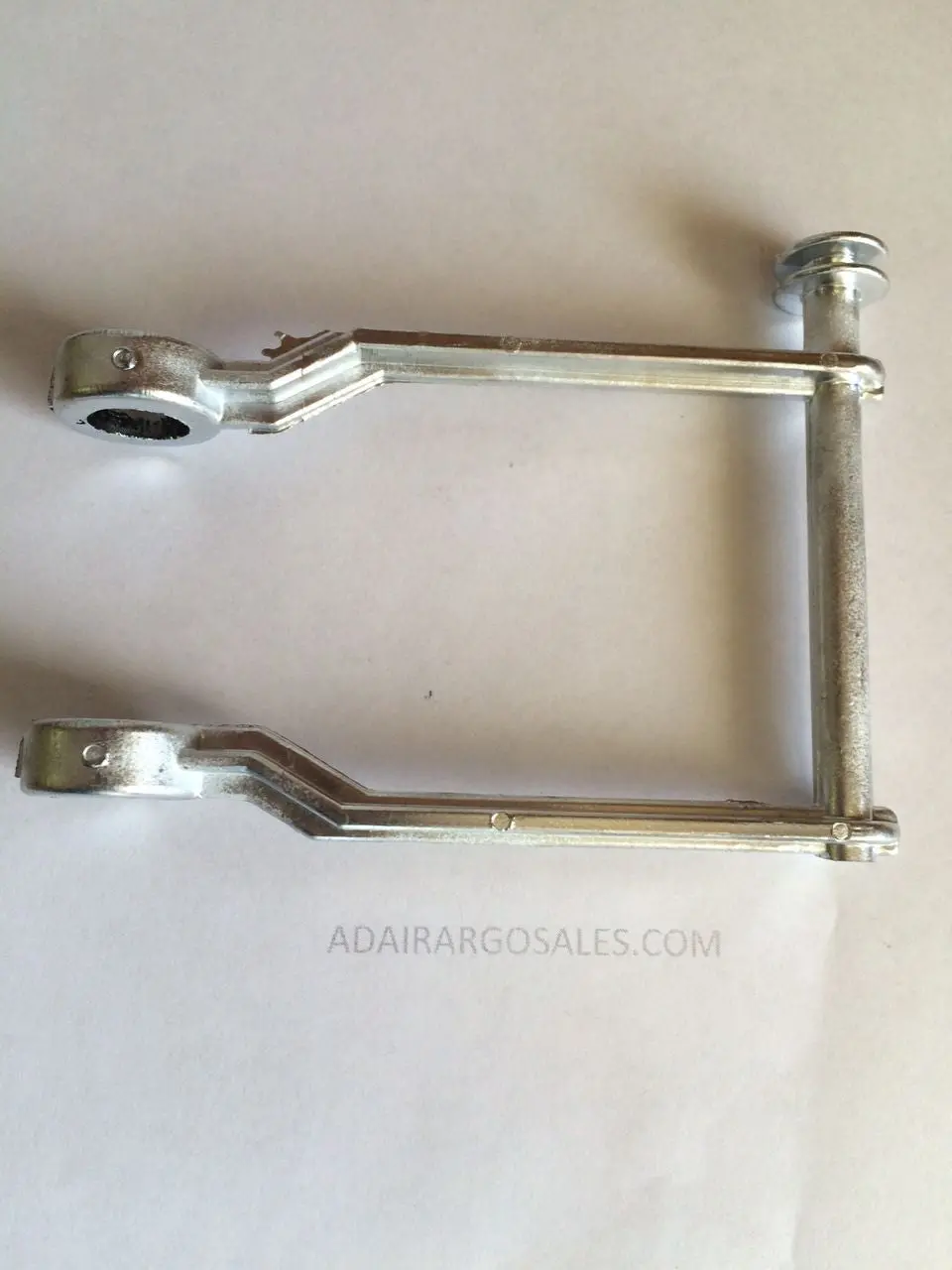Arm, Chain Tensioner - Upper ( 603-77 ) 1
