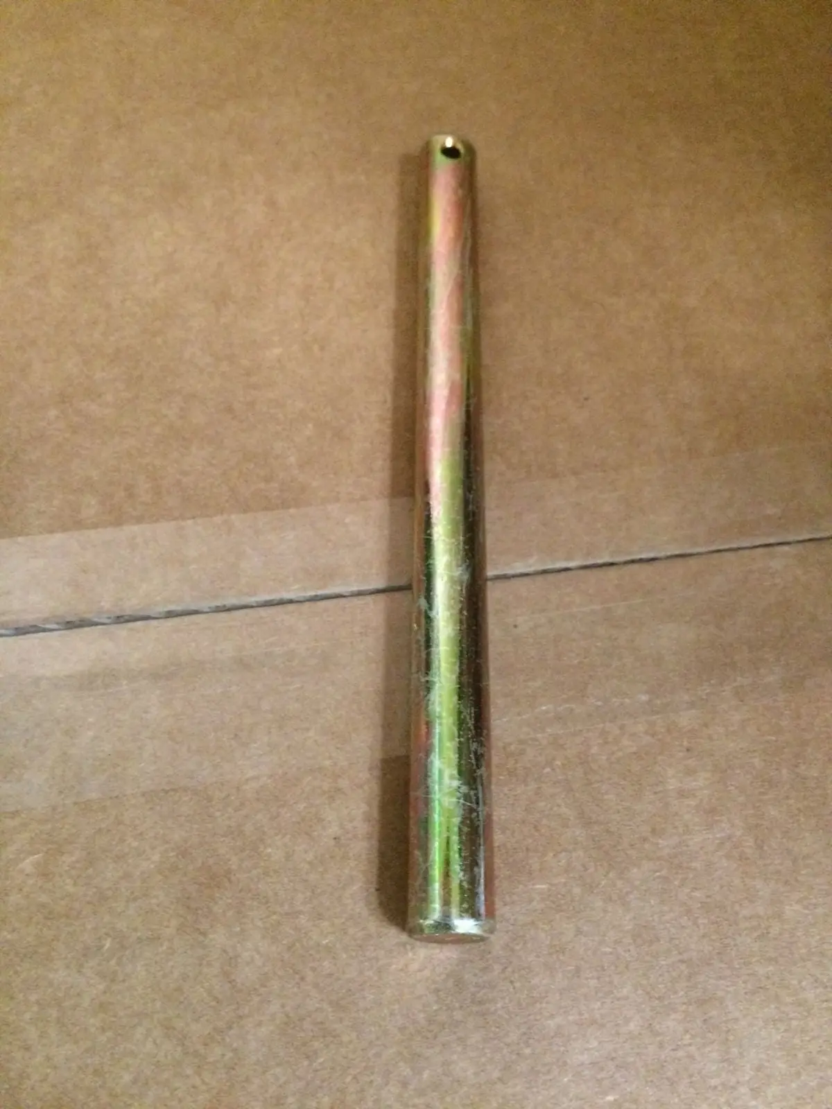 Pin, Pivot ( 603-78 ) 1