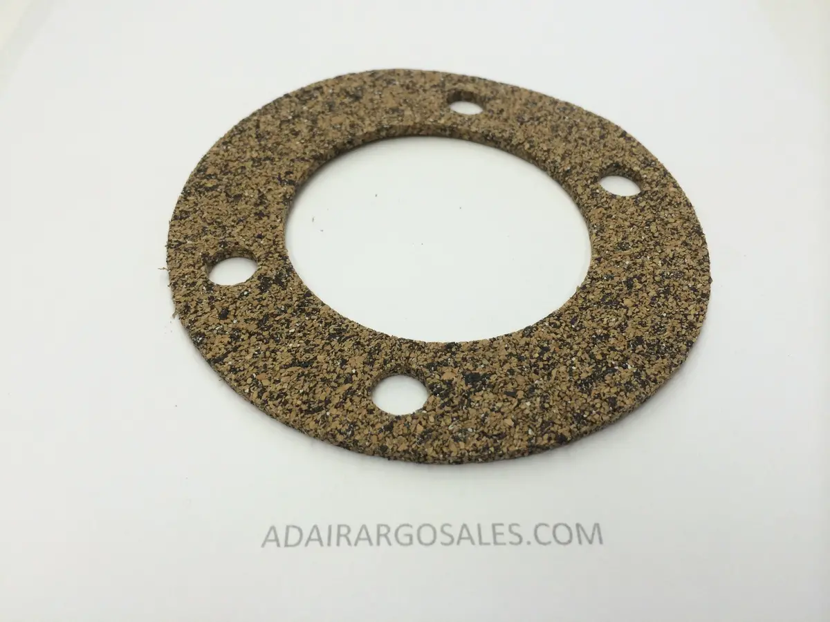 Gasket, Flange - Outer ( 605-89 ) 1