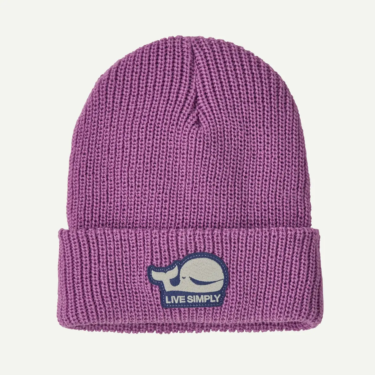 Baby Logo Beanie 1