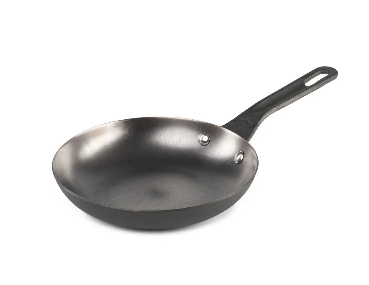 Guidecast 8 Inch Frying Pan 1