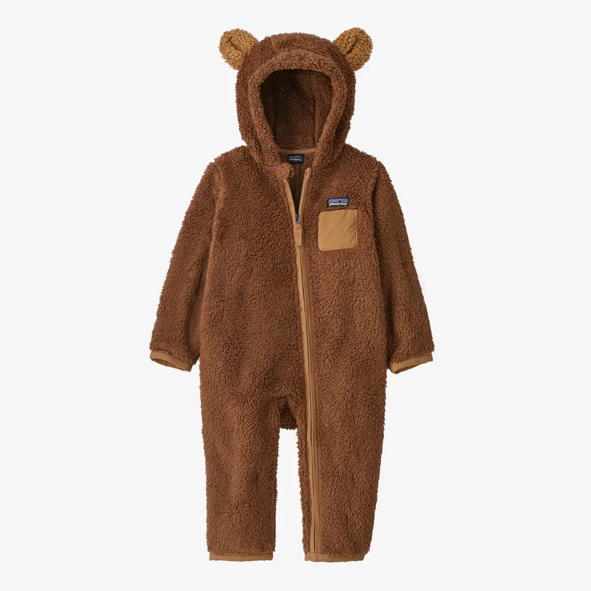 Baby Furry Friends Fleece Bunting - Past Season 1