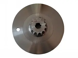 Disc, Brake -Splined #50-2X13t ( 610-80 -Am) 1