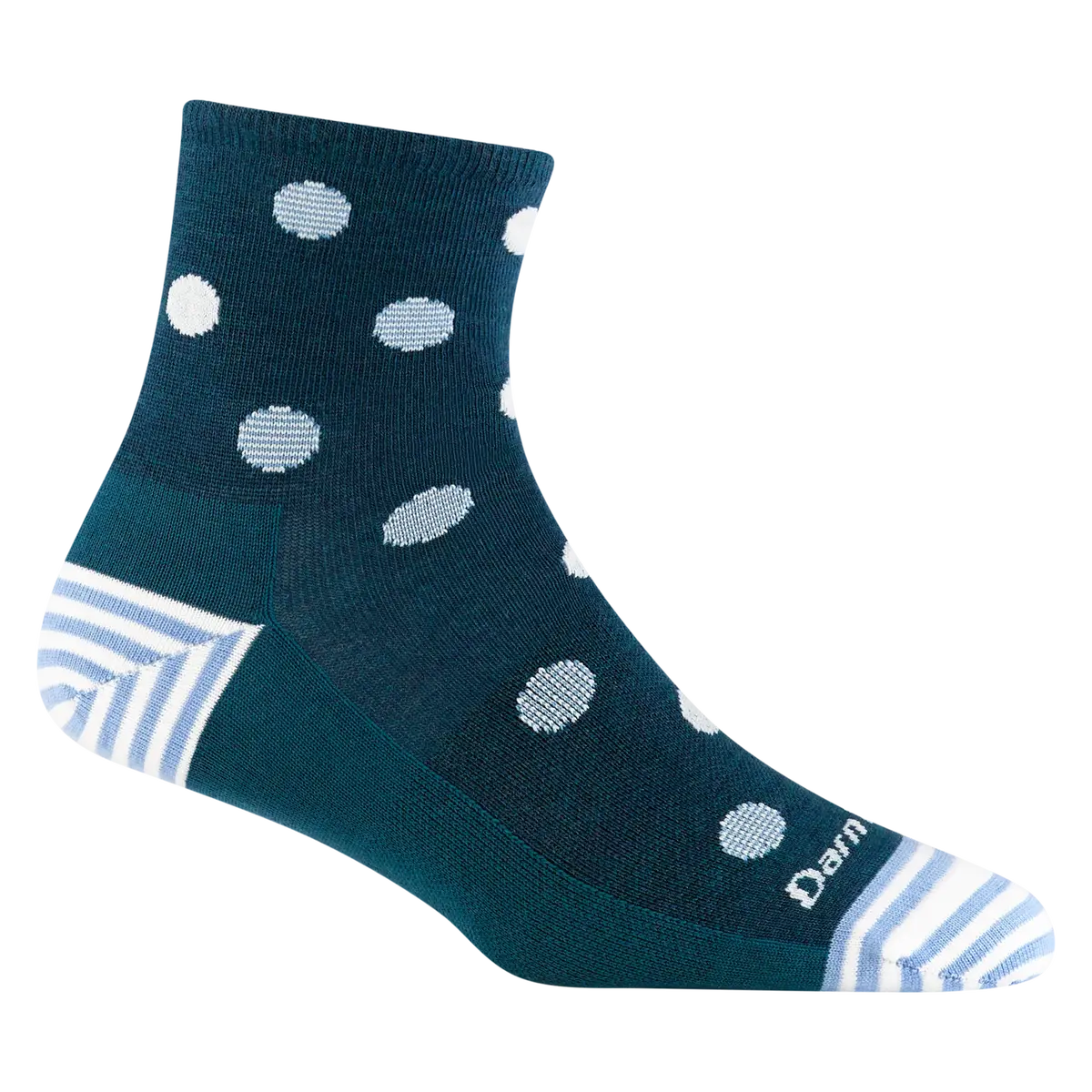 Dottie Shorty Lightweight Sock (Women's) - D6103w - Past Season 1