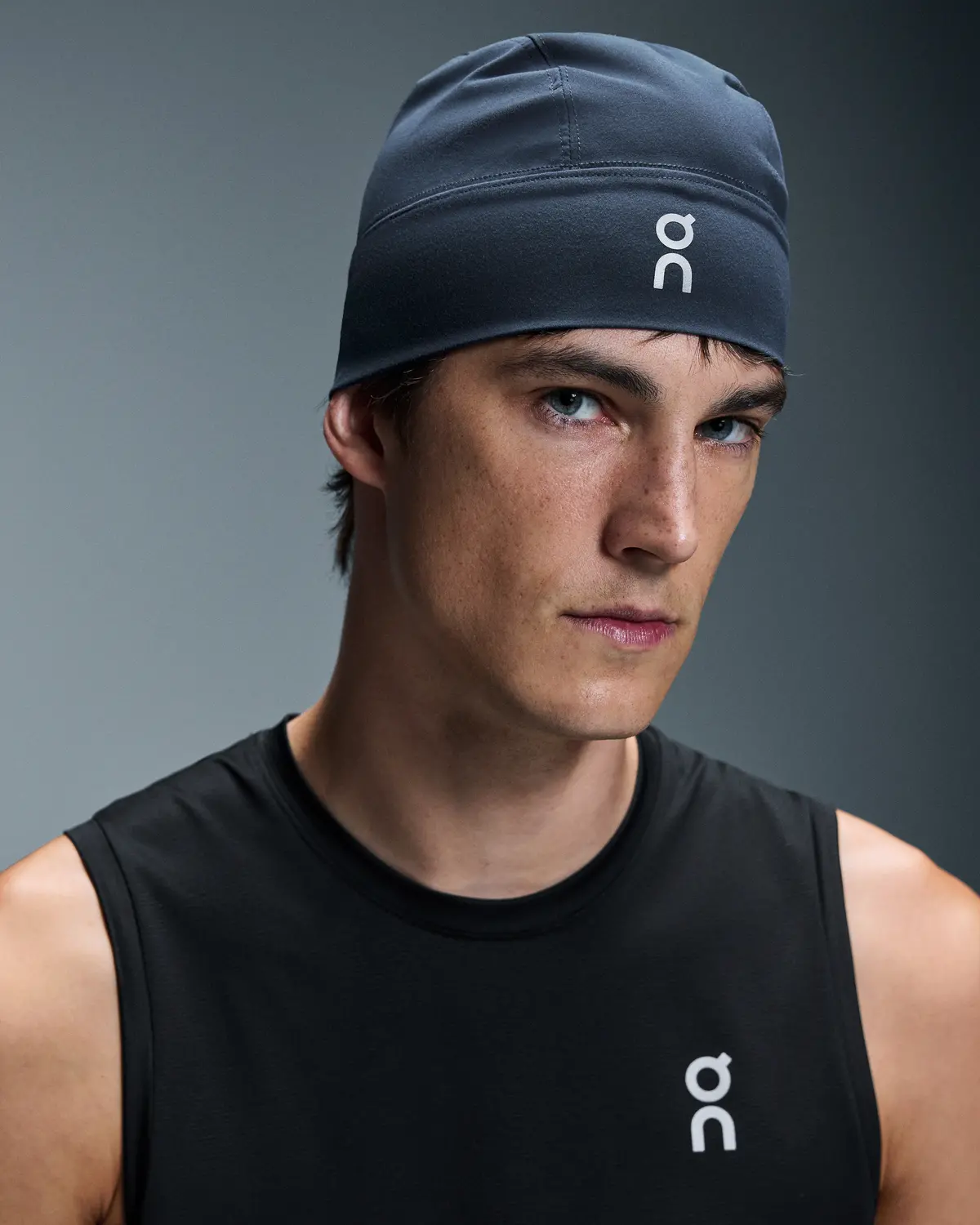 Core Beanie (Unisex) 2