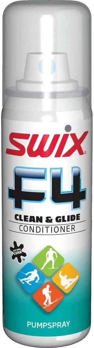 F4 Clean & Glide Spray - F4-70C - Past Season 1