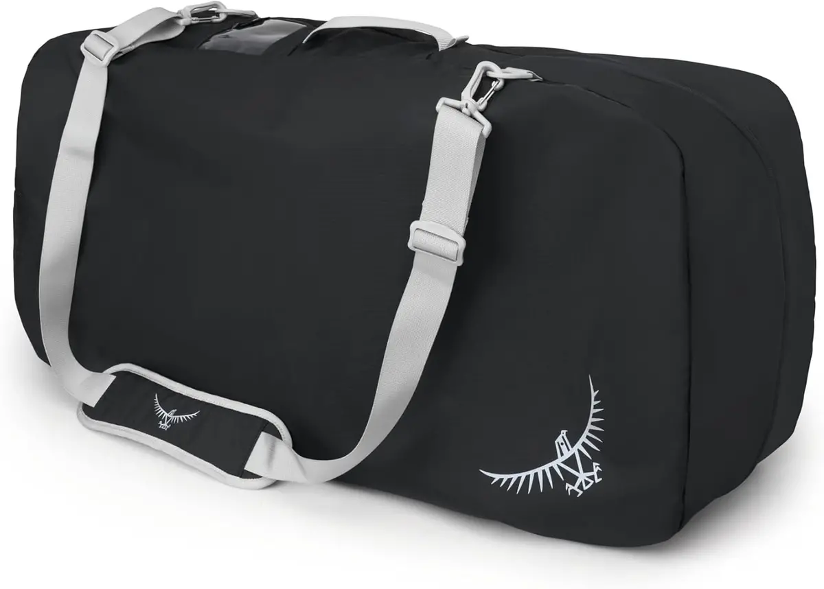Poco Child Carrier Case 1