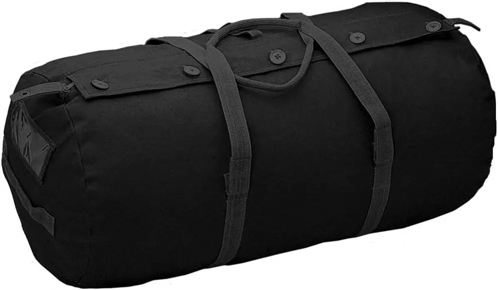 Paratrooper Bag 1