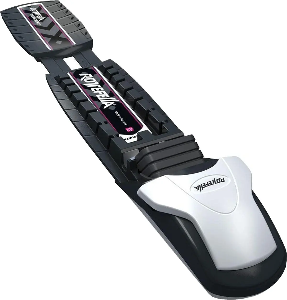 Bc Manual Binding - Nnn-Bc 1