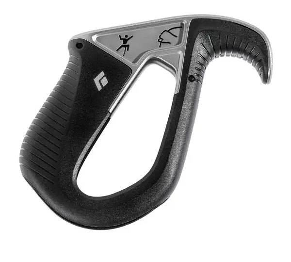 Atc Pilot Belay Device 1