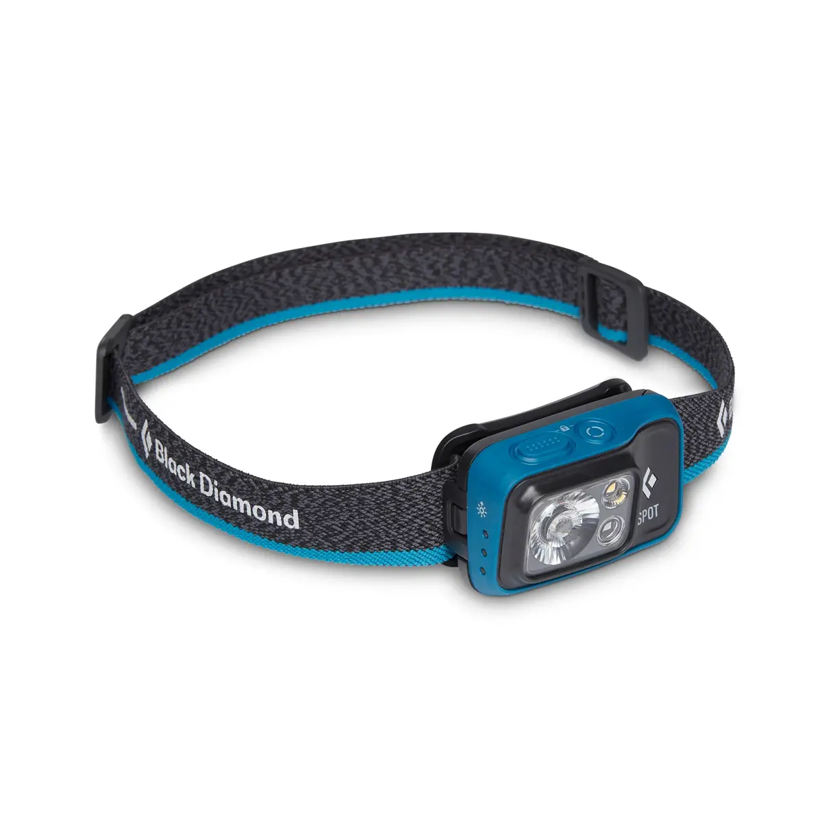 Spot 400 Headlamp 1