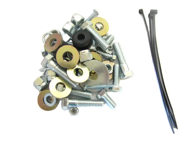 Hardware, Winch Acc ( 622-142Hdw) 1