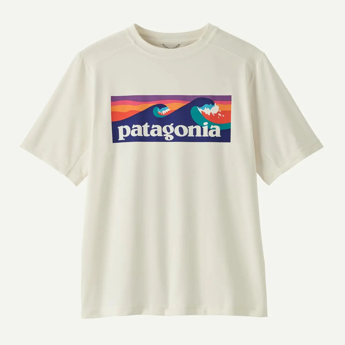 Capilene® Silkweight T-Shirt (Kids') - 62381 1
