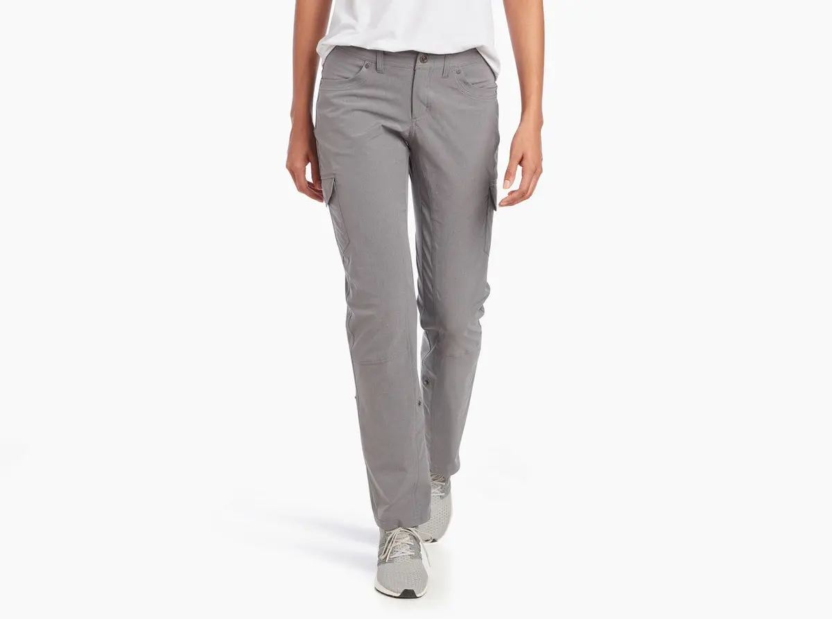 Freeflex™ Roll-Up Pant (Women's) - 6326 - S26 1