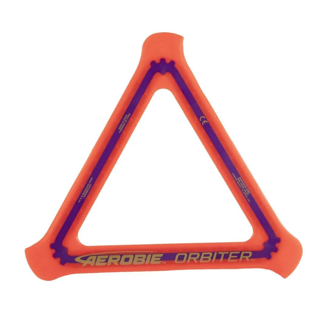 Orbiter Boomerang 1