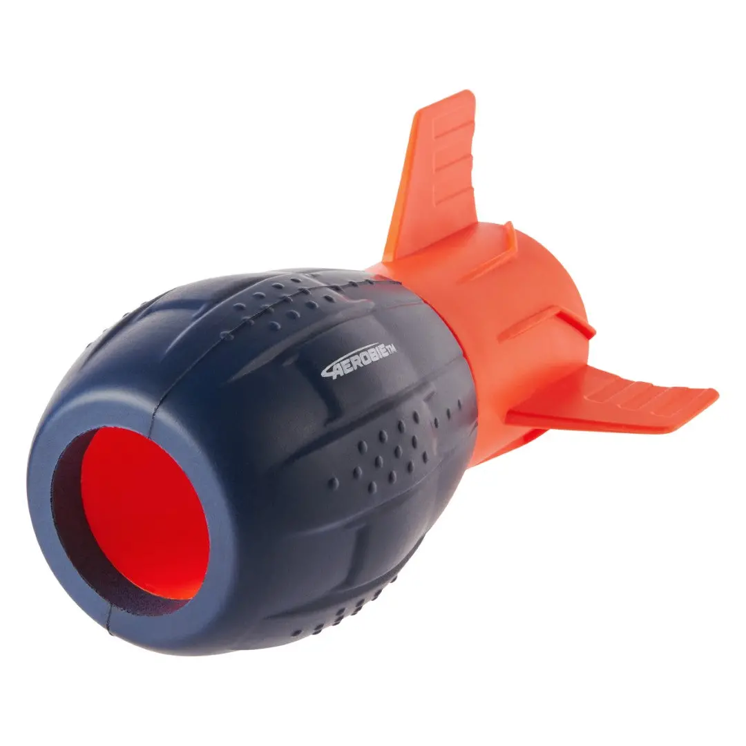 Super Sonic Fin Catch Football 1
