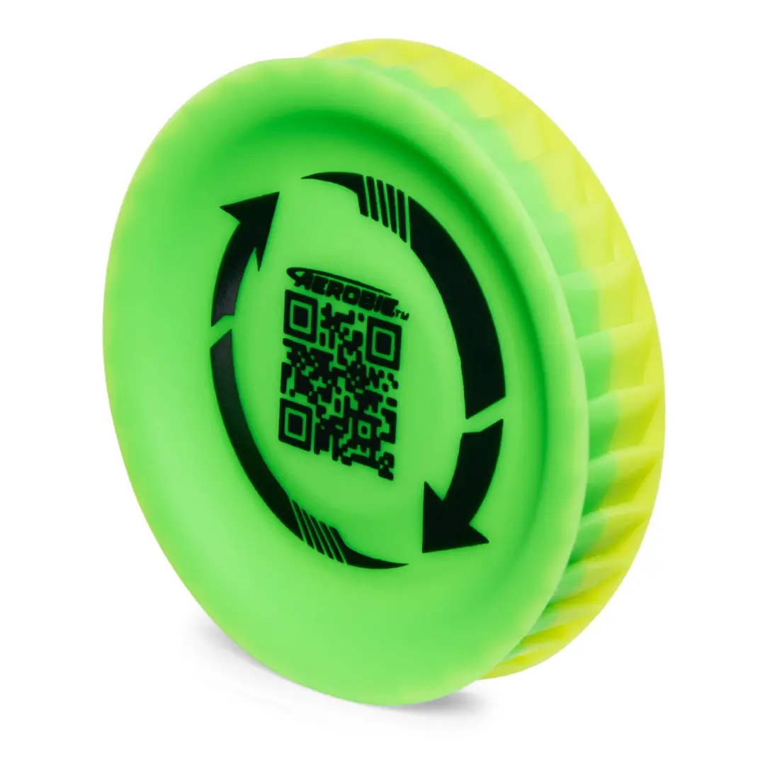 Pro Lite Mini-Disc 1