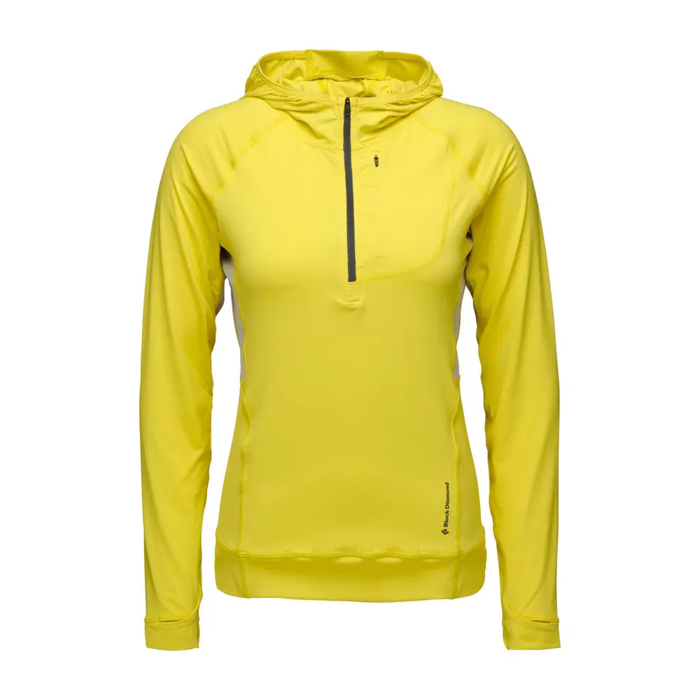 Alpenglow Pro Hoody (Women's) - Ap752094 - S26 2