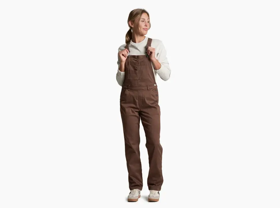 Kultivatr Overall (Women's) - 6423 - F25 1