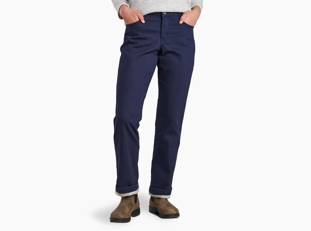 Kontour™ Lined Pant (Women's) - 6438 - Past Season 1