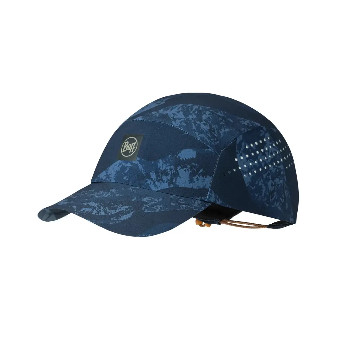 Pack Speed Cap - Eukar 1