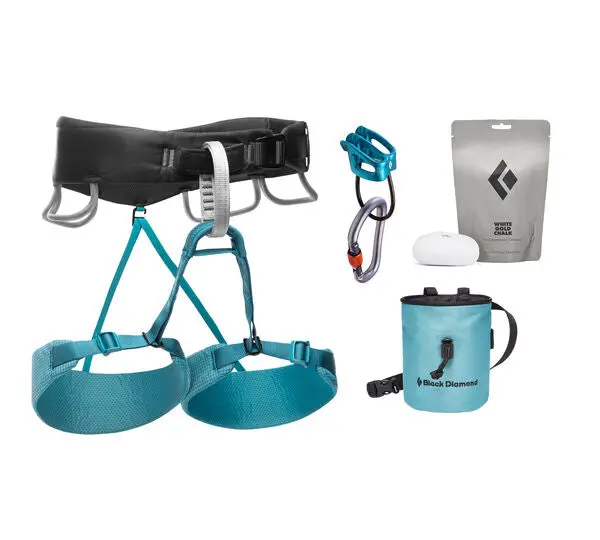 Momentum Harness Package (Women's) - Bd651151 - Past Season 1
