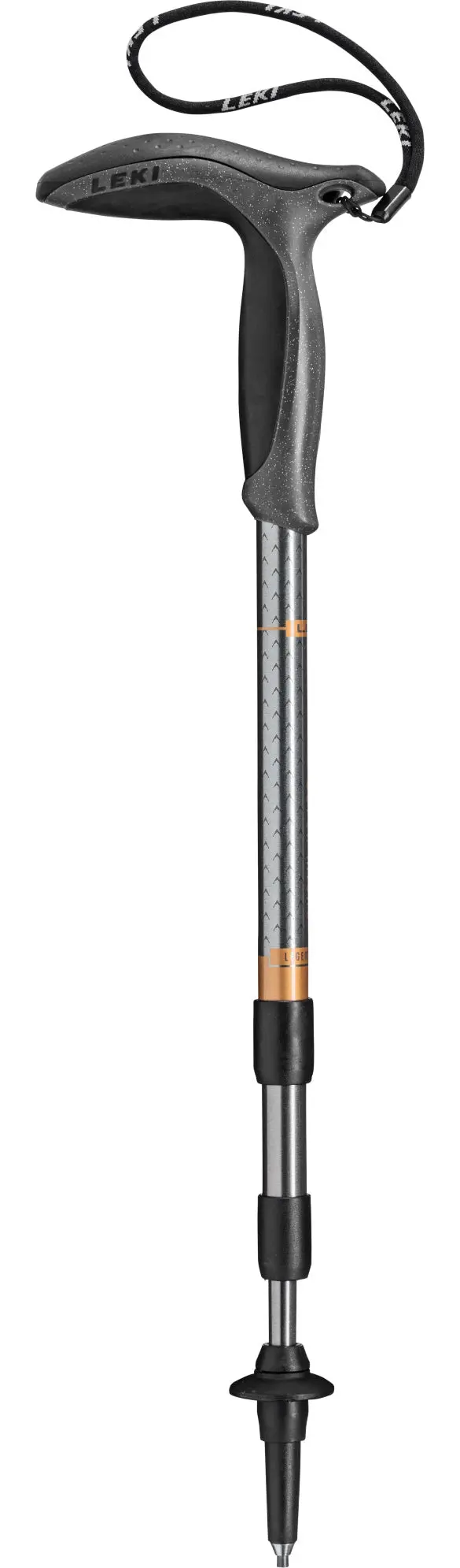 Super Micro Hiking Pole - 66Cm - 90Cm 1