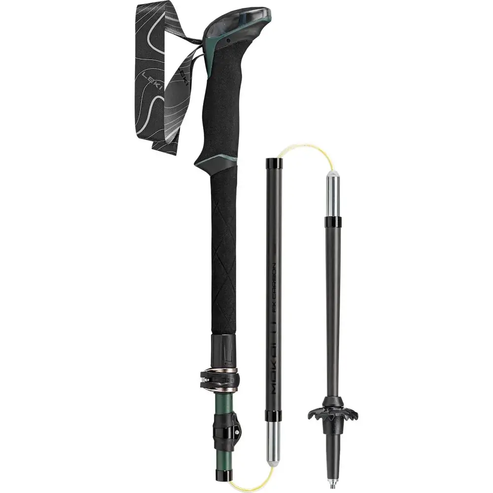 Makalu Fx Carbon 1