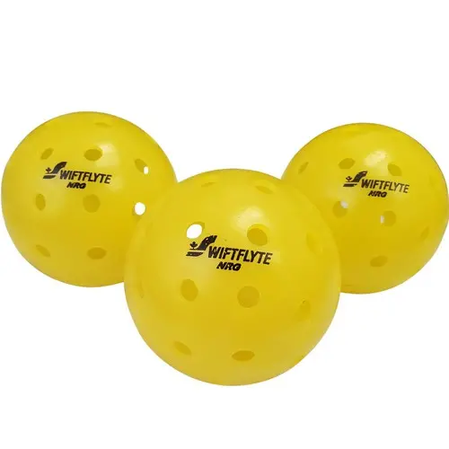 Nrg Pickleballs 1