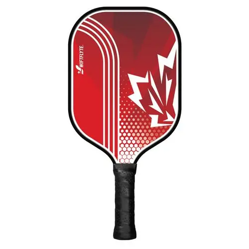 Canuck Pickleball Paddle 1