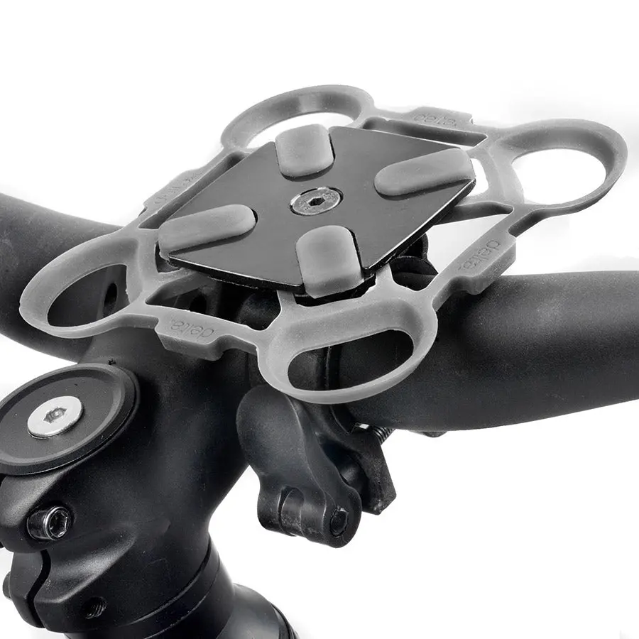 Quick Mount Phone Holder 1