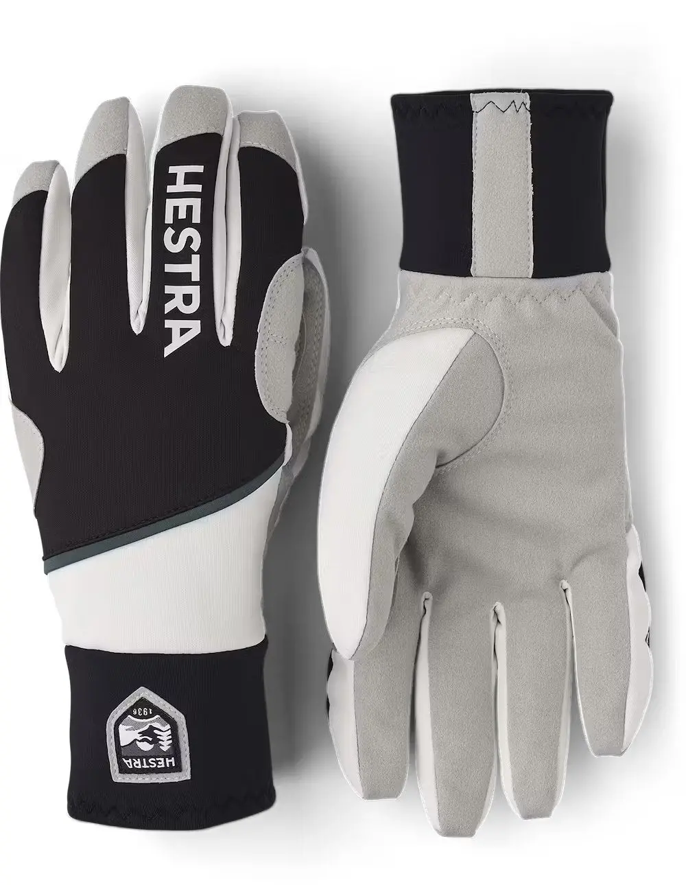 Comfort Tracker Gloves 1