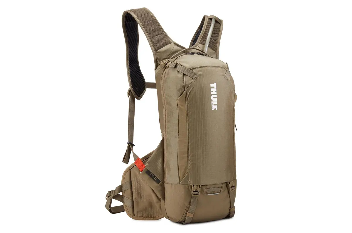 Rail Hydration Pack 12L - Past Season 1