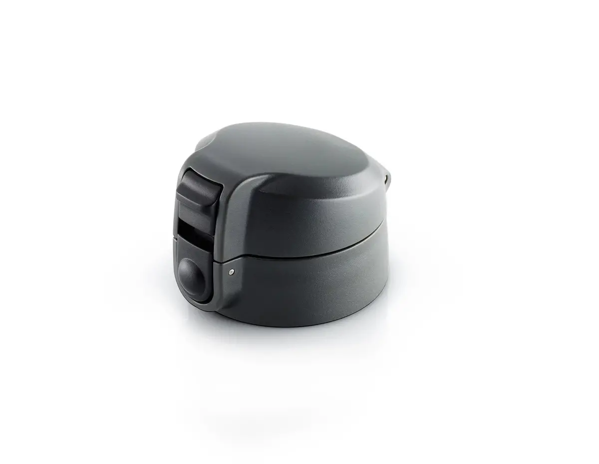 Microlite 500 Flip Lid 1