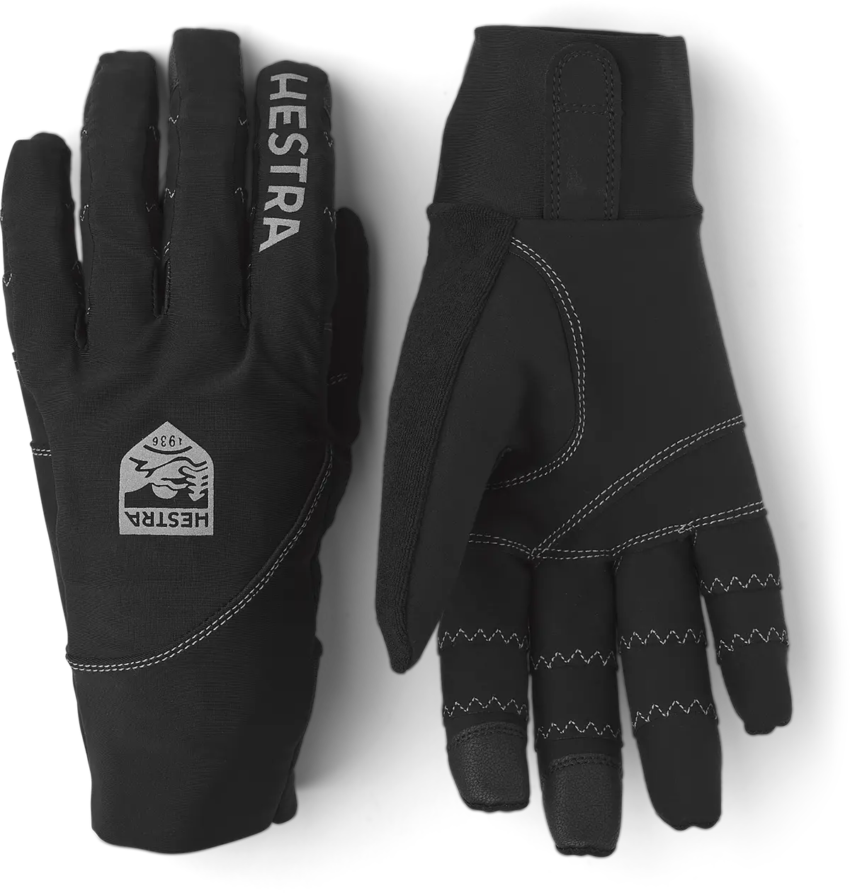 Ergo Grip Race Cut - 39820 - Past Season 1