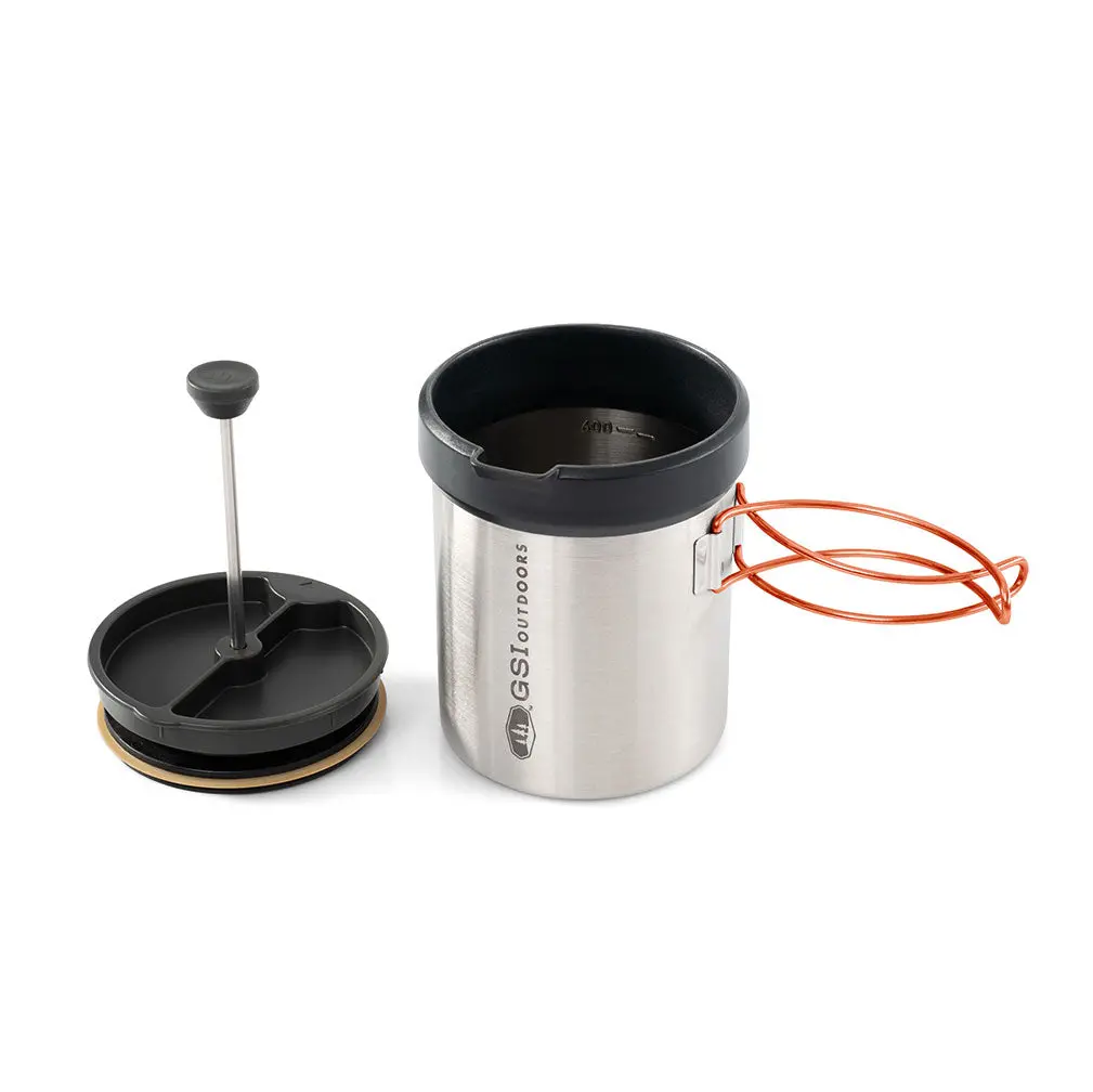 Glacier Personal Javapress 1
