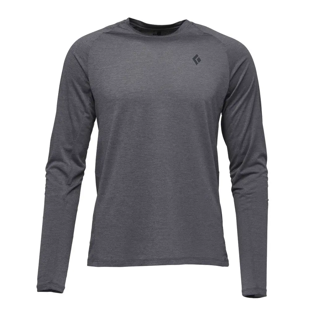 Lightwire Long Sleeve Tech Tee (Men's) - Ap753090 - S26 1
