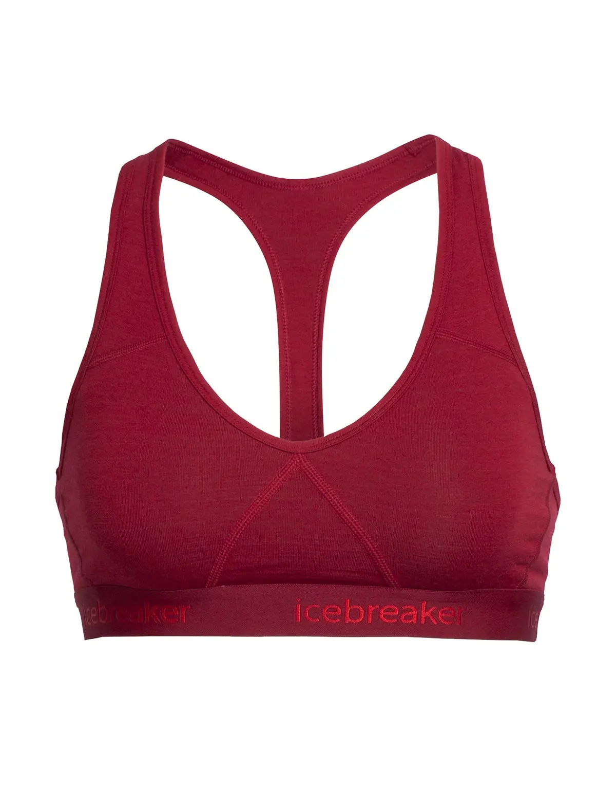 Merino Sprite Racerback Bra (Women's) - Ib103020 - Past Season 2