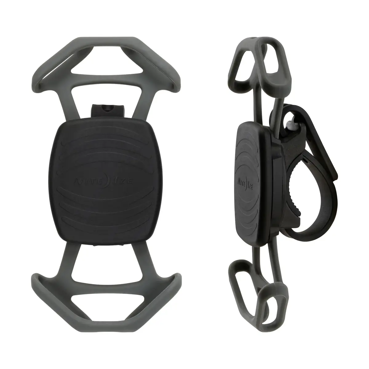 Wraptor™ Rotating Smartphone Bar Mount 1