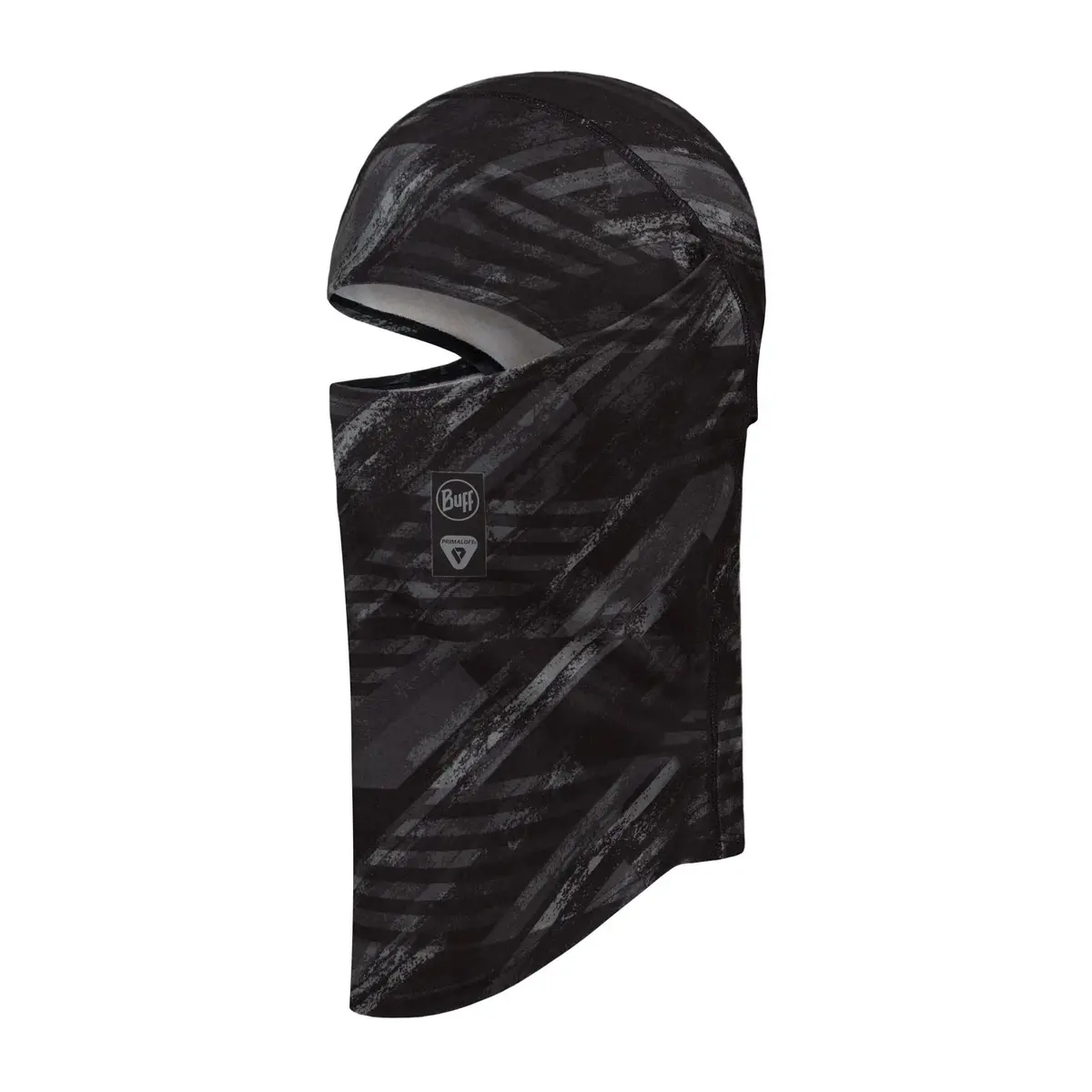 Thermonet® Balaclava - Bardeen Graphite - Past Season 1
