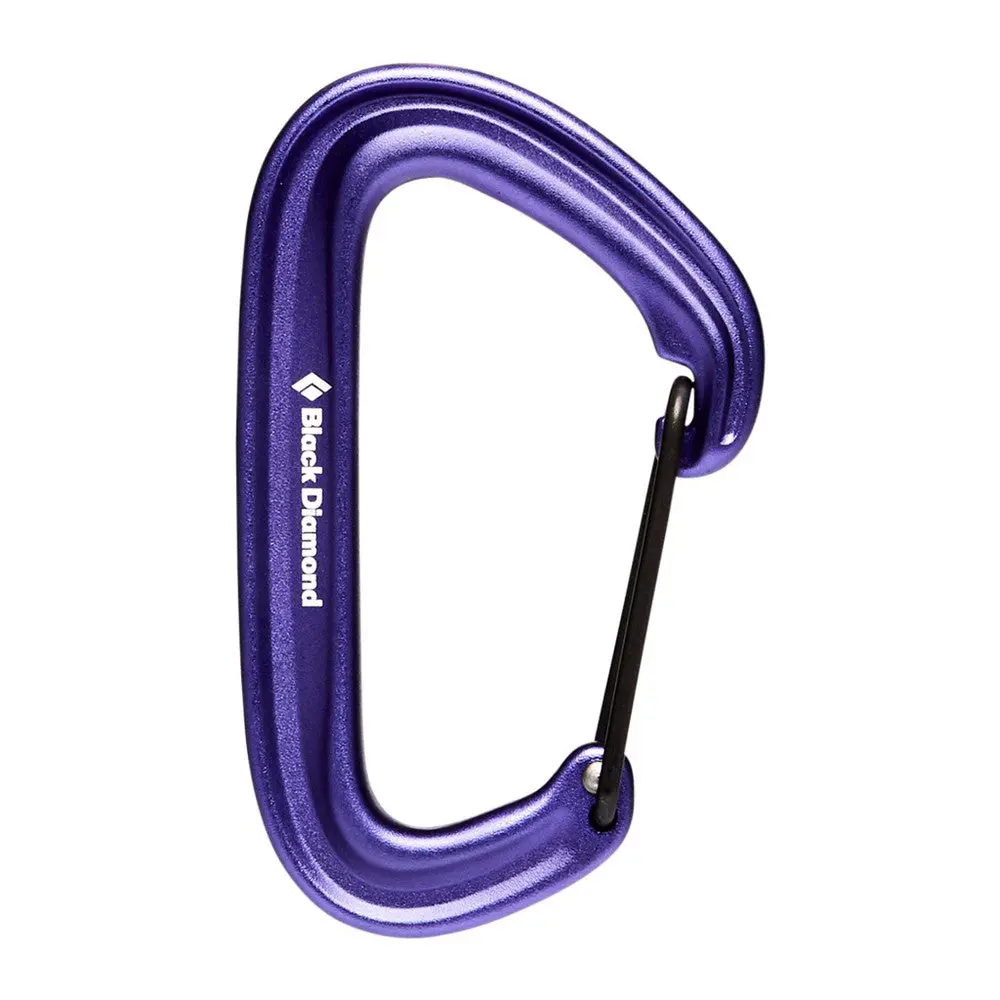 Litewire Carabiner - Bd210234 - S26 4