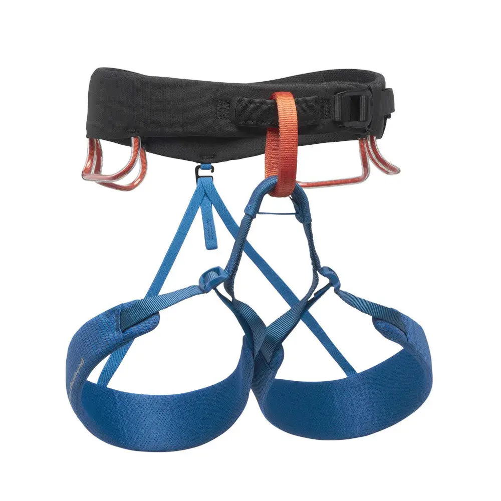 Momentum Harness (Men's) - Bd650005 - S26 1
