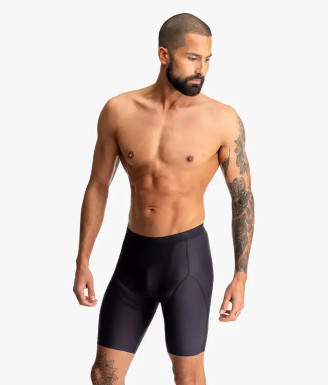 Foundation Bike Boxer Brief (Men's) 1