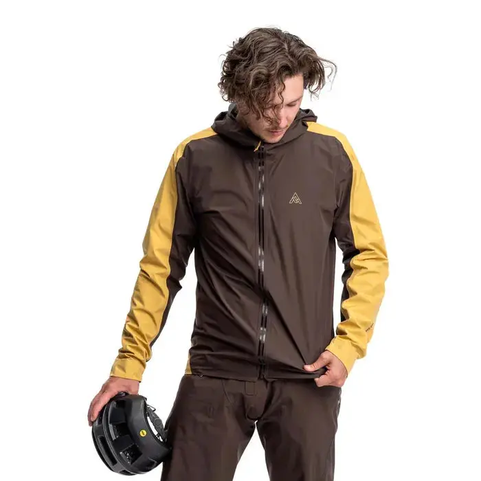 Copilot Jacket (Men's) 5