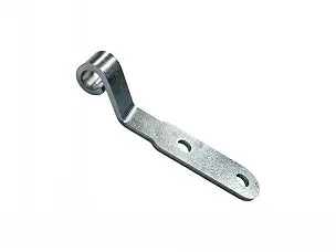 700-0484 Bracket, Hinge - Seat 1