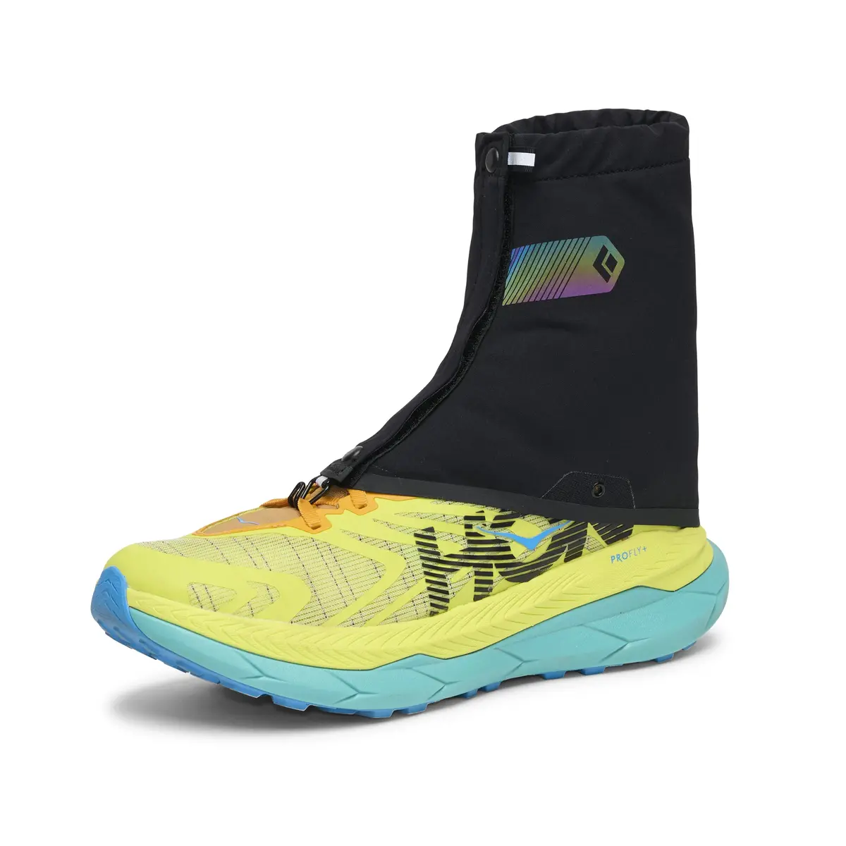Distance Gaiter 1