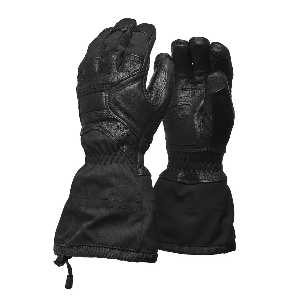 Guide Gloves - Bd801049 - S26 1