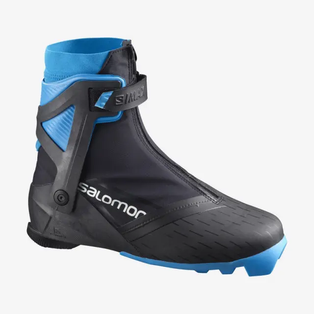 S/Max Carbon Skate Nocturne Prolink Ski Boot - L41513200 - Past Season 1